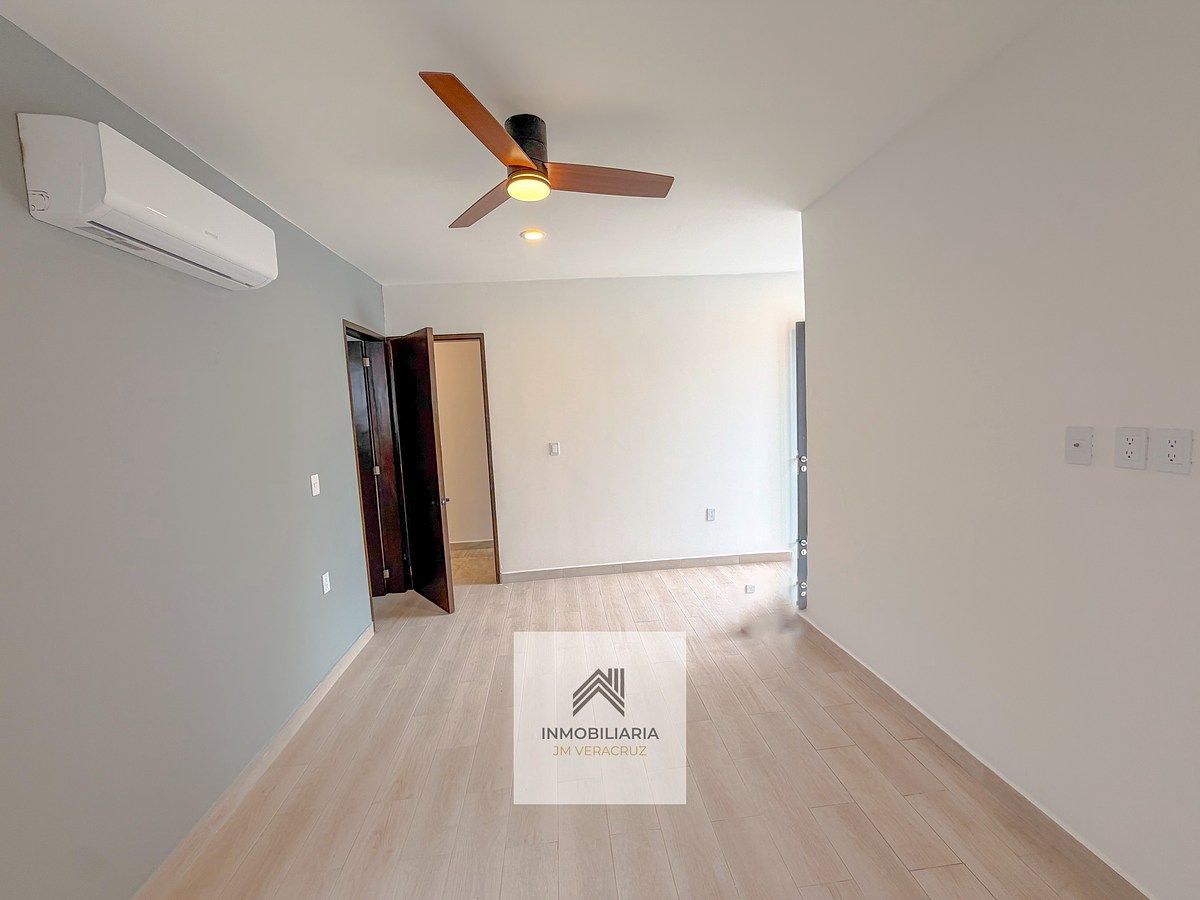 Apartamento em Revolución, Boca del Río, foto 14 de 16