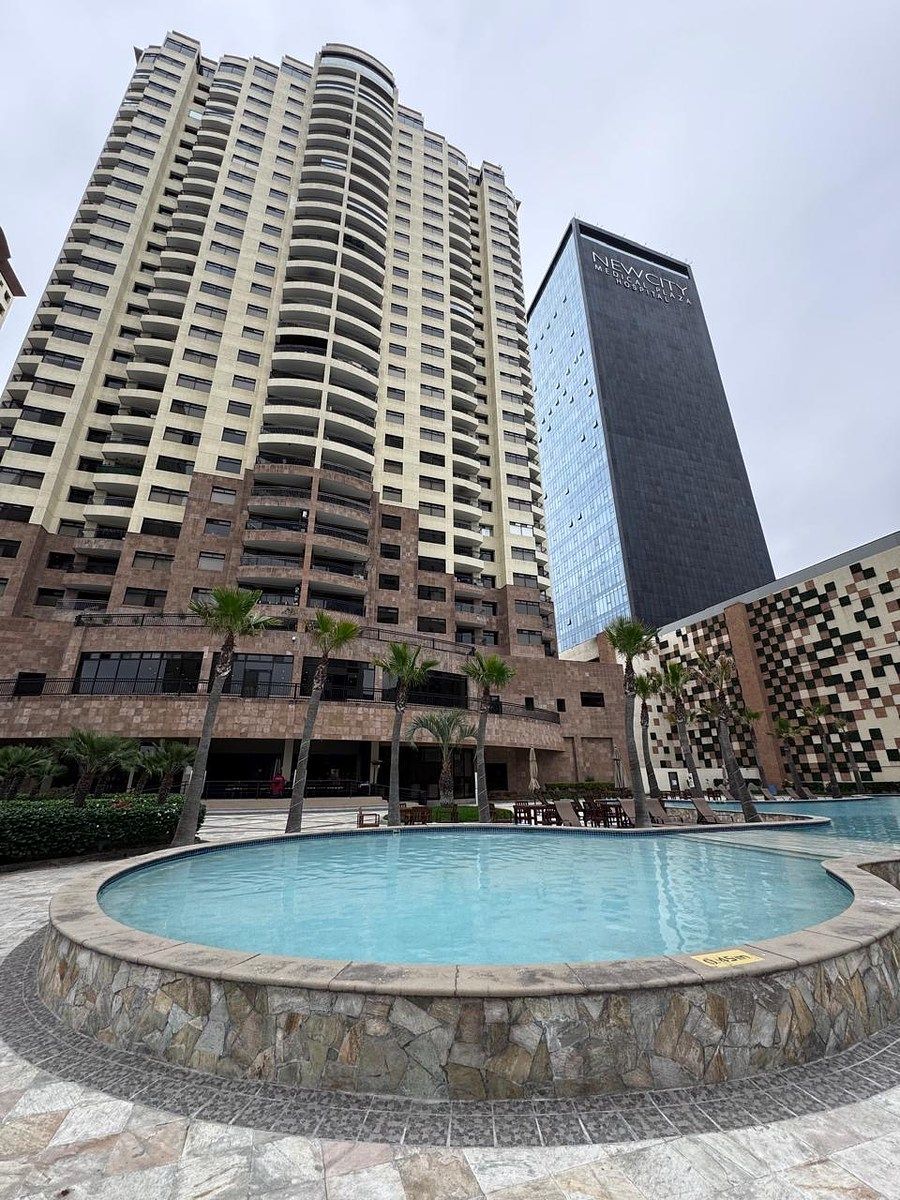 Apartamento em Zona Urbana Río Tijuana, Tijuana, foto 2 de 11
