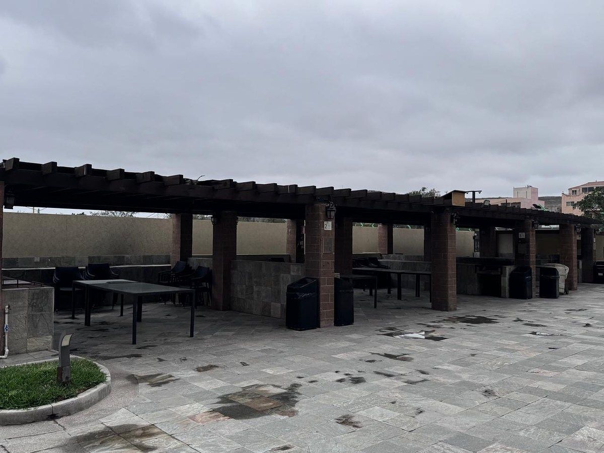 Apartamento em Zona Urbana Río Tijuana, Tijuana, foto 4 de 11