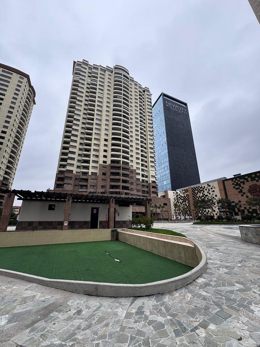 Apartamento em Zona Urbana Río Tijuana, Tijuana, foto 10 de 11