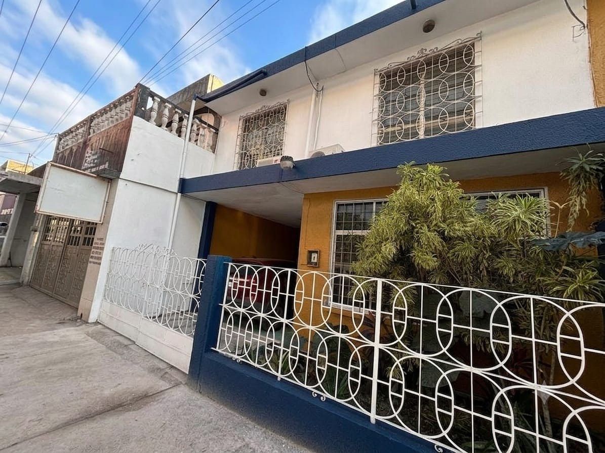 Casa en Venta en Colonia Huanal, Campeche, Campeche MEXICO, foto 1 de 40