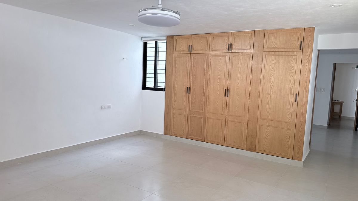 Casa en Monte Alban, Mérida, foto 8 de 18
