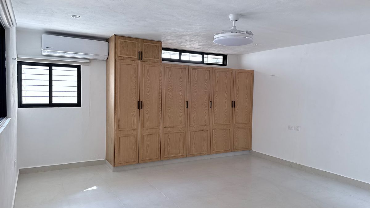 Casa en Monte Alban, Mérida, foto 9 de 18