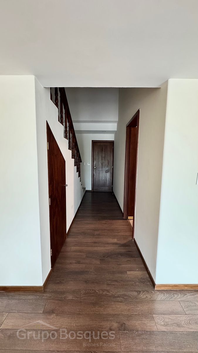 Departamento en Santa Fe Centro Ciudad, Álvaro Obregón, foto 3 de 13