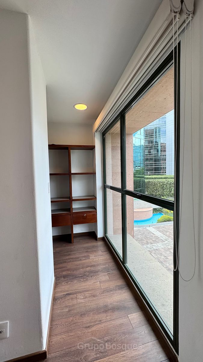 Departamento en Santa Fe Centro Ciudad, Álvaro Obregón, foto 7 de 13