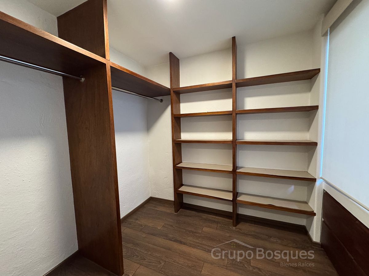 Departamento en Santa Fe Centro Ciudad, Álvaro Obregón, foto 12 de 13