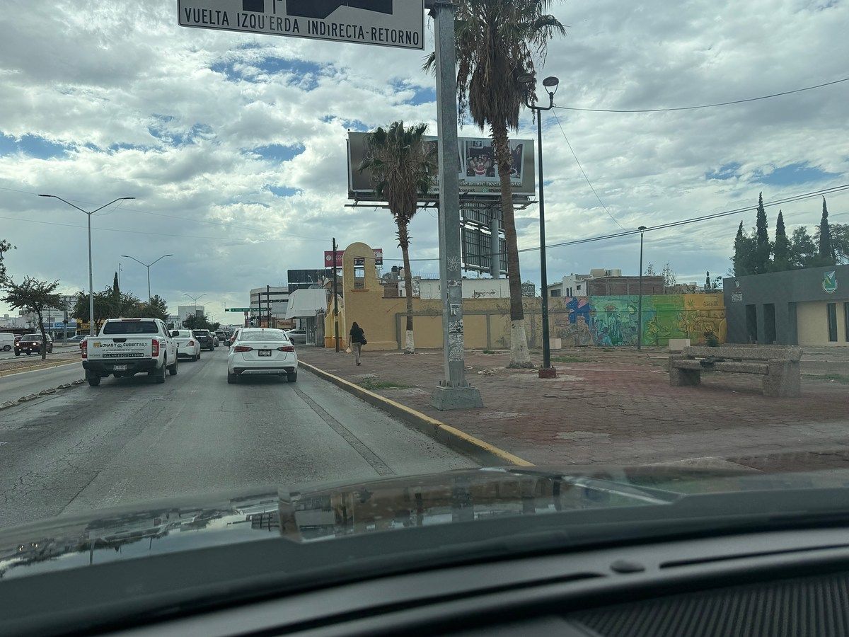 Terreno en Magisterial Universidad, Chihuahua, foto 5 de 6