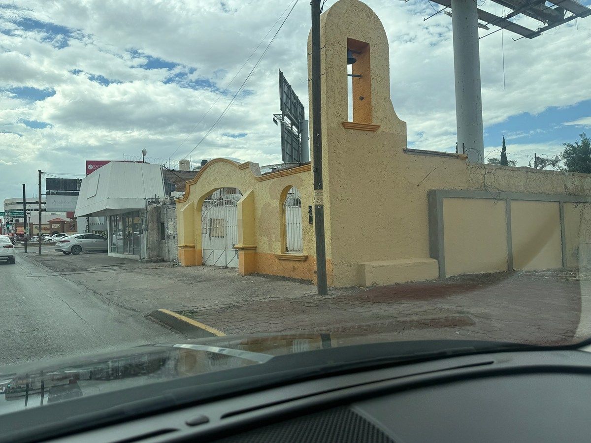 Terreno en Magisterial Universidad, Chihuahua, foto 6 de 6