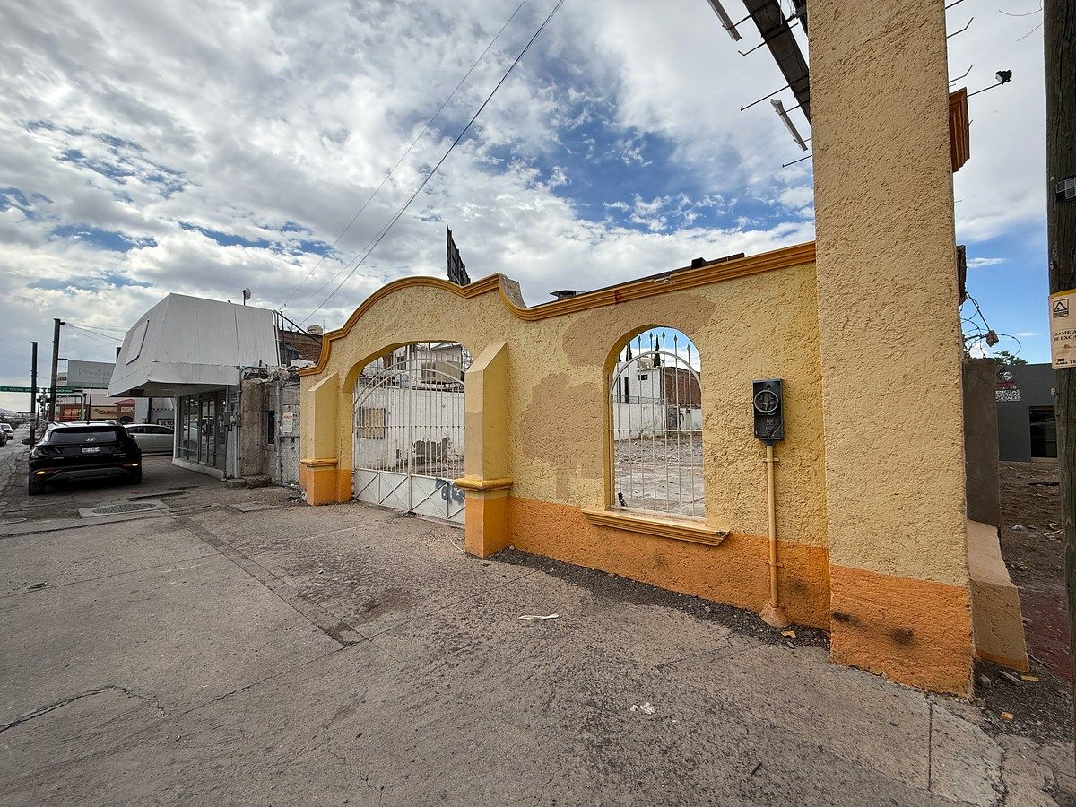 Terreno en Magisterial Universidad, Chihuahua, foto 4 de 6