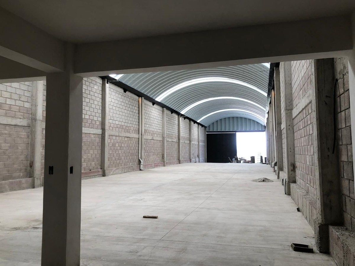 Bodega industrial en San Diego, Texcoco, foto 2 de 10