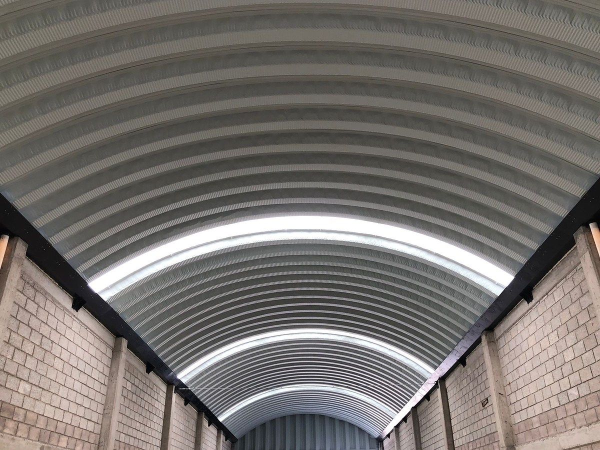 Bodega industrial en San Diego, Texcoco, foto 3 de 10