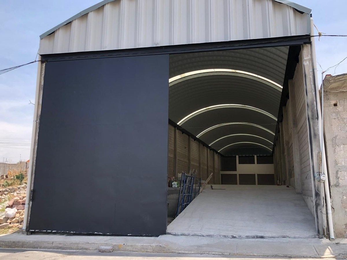 Bodega industrial en San Diego, Texcoco, foto 5 de 10