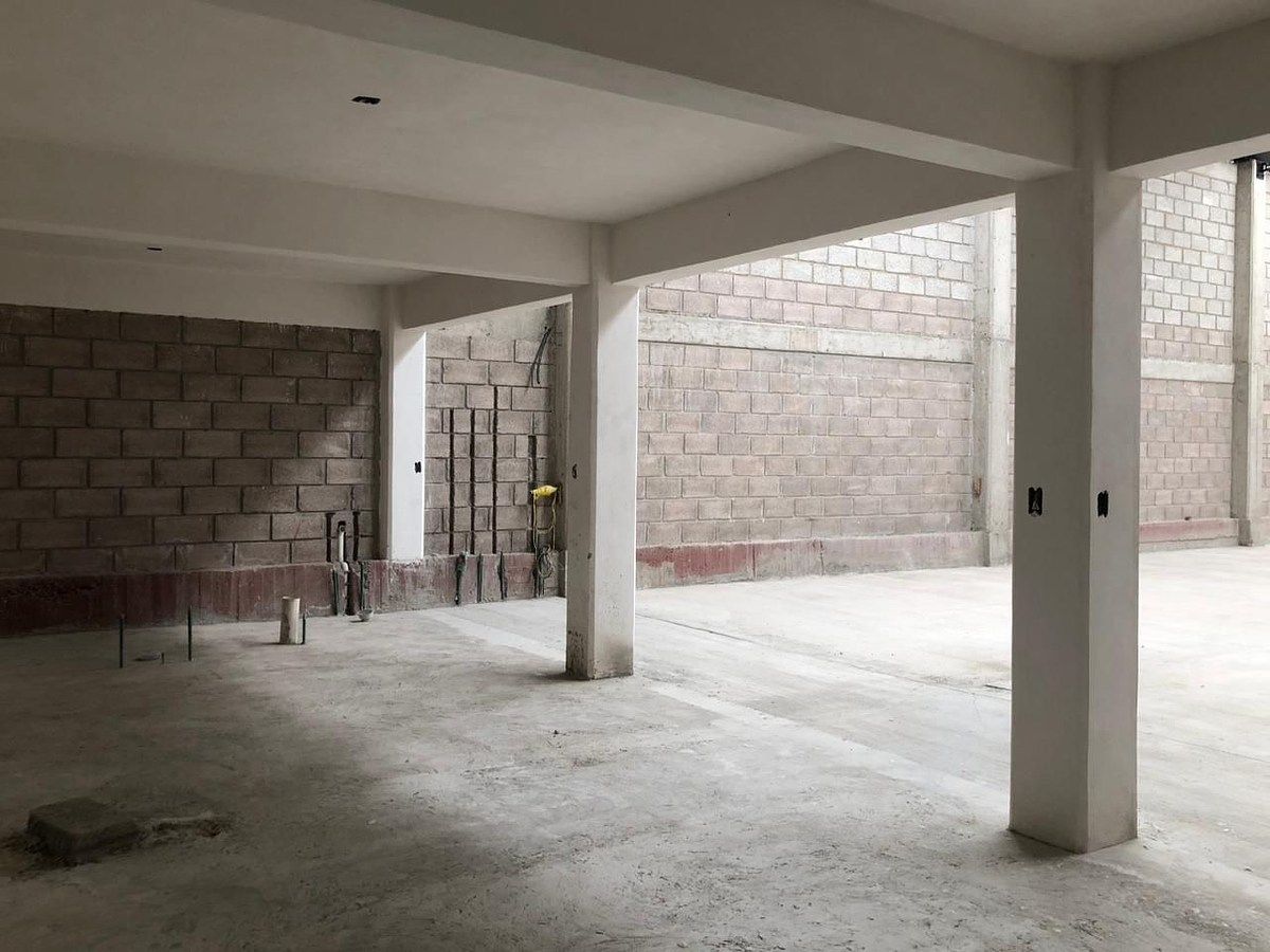 Bodega industrial en San Diego, Texcoco, foto 6 de 10