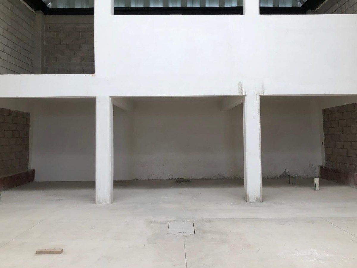 Bodega industrial en San Diego, Texcoco, foto 7 de 10