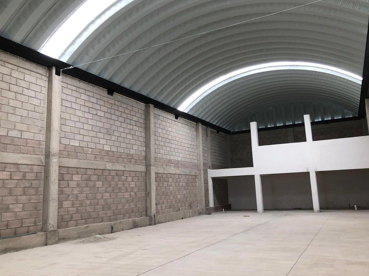 Bodega industrial en San Diego, Texcoco, foto 9 de 10