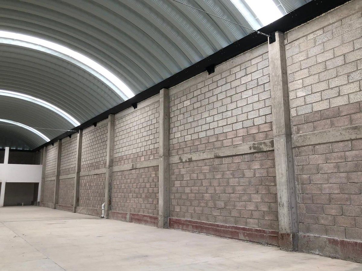Bodega industrial en San Diego, Texcoco, foto 10 de 10