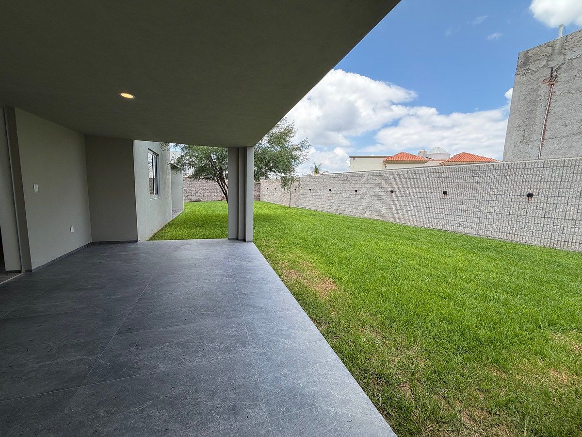 Casa em Alquerías de Pozos, San Luis Potosí, foto 10 de 44