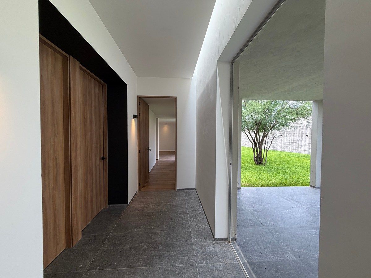 Casa em Alquerías de Pozos, San Luis Potosí, foto 11 de 44