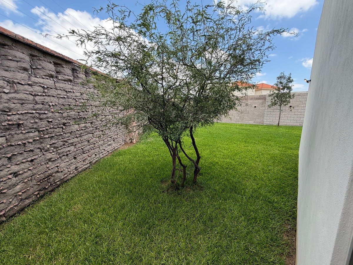 Casa em Alquerías de Pozos, San Luis Potosí, foto 26 de 44