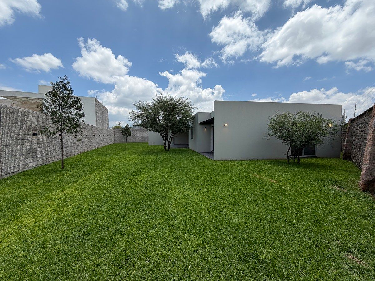 Casa em Alquerías de Pozos, San Luis Potosí, foto 31 de 44