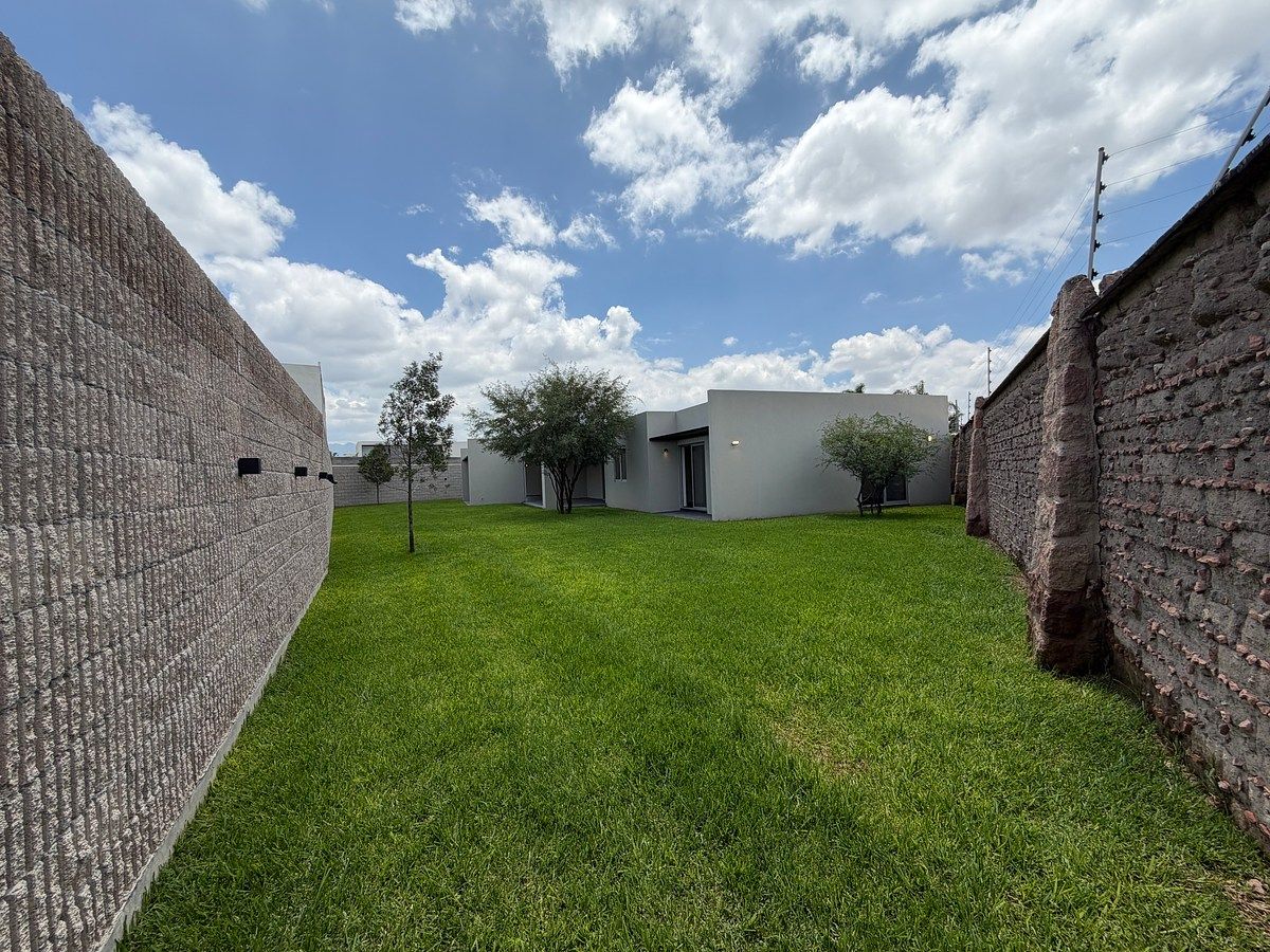 Casa em Alquerías de Pozos, San Luis Potosí, foto 32 de 44