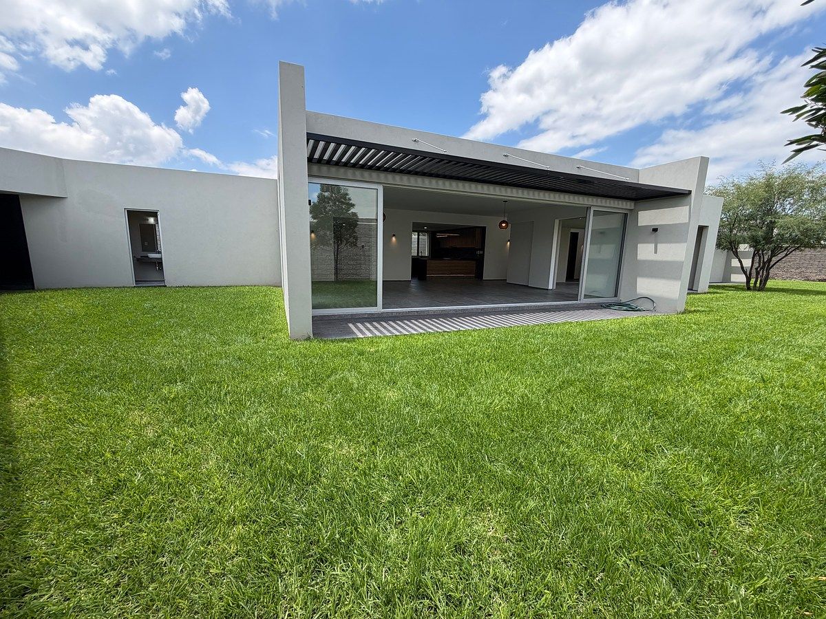 Casa em Alquerías de Pozos, San Luis Potosí, foto 33 de 44