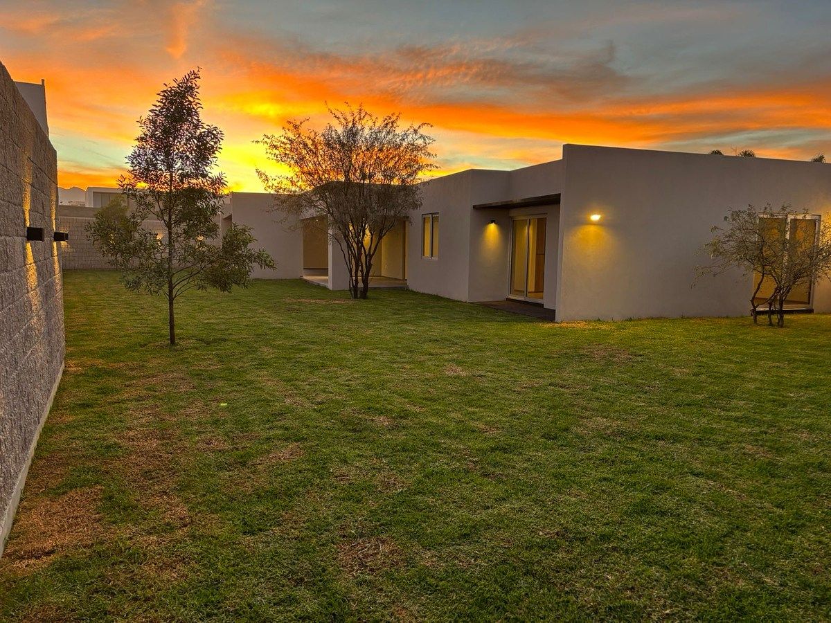 Casa em Alquerías de Pozos, San Luis Potosí, foto 38 de 44