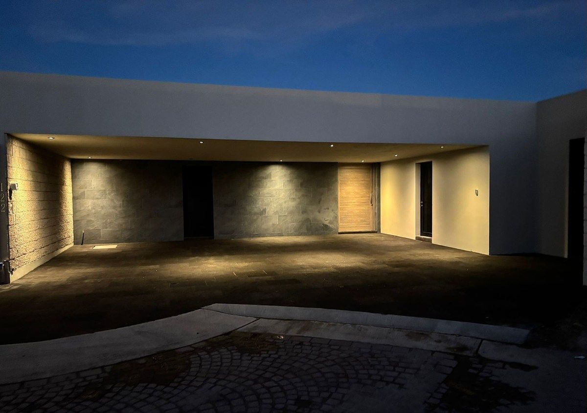 Casa em Alquerías de Pozos, San Luis Potosí, foto 39 de 44