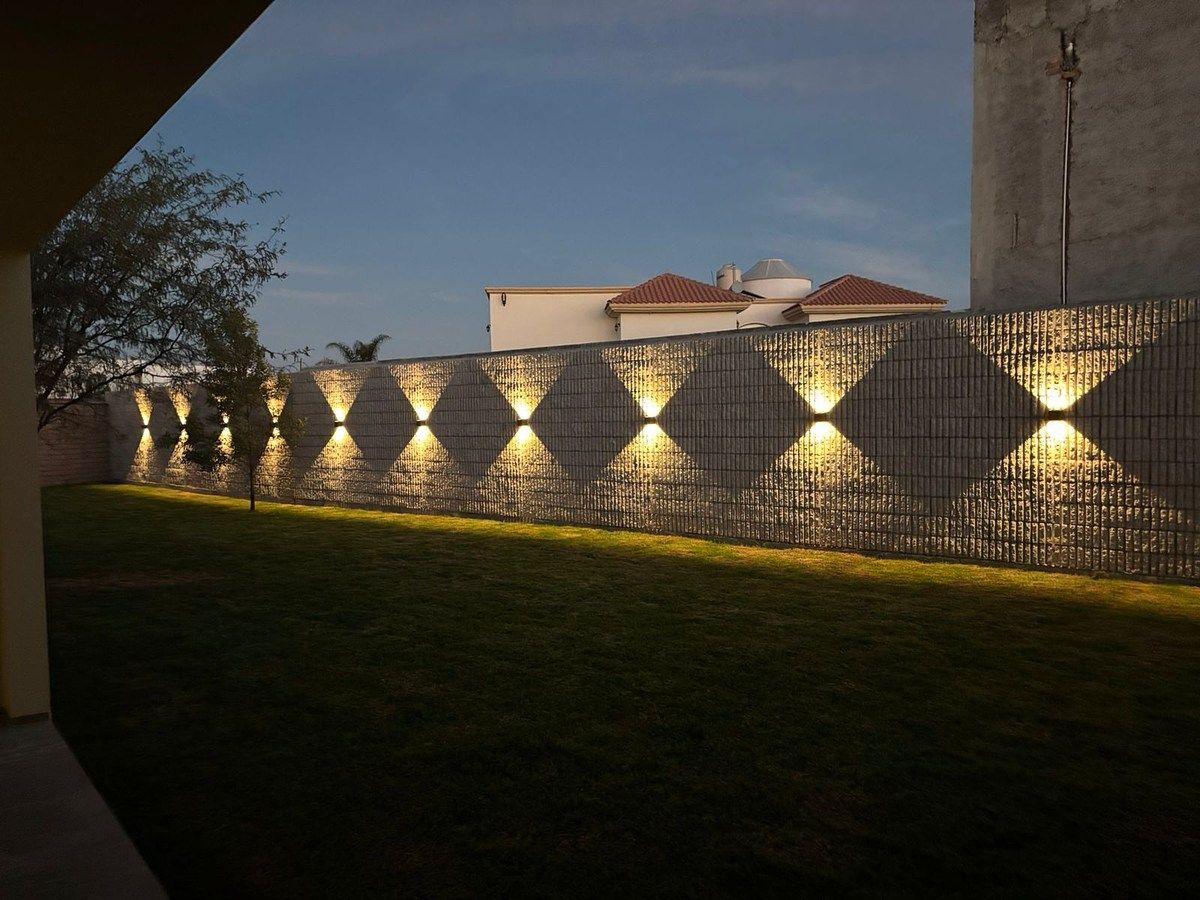 Casa em Alquerías de Pozos, San Luis Potosí, foto 41 de 44