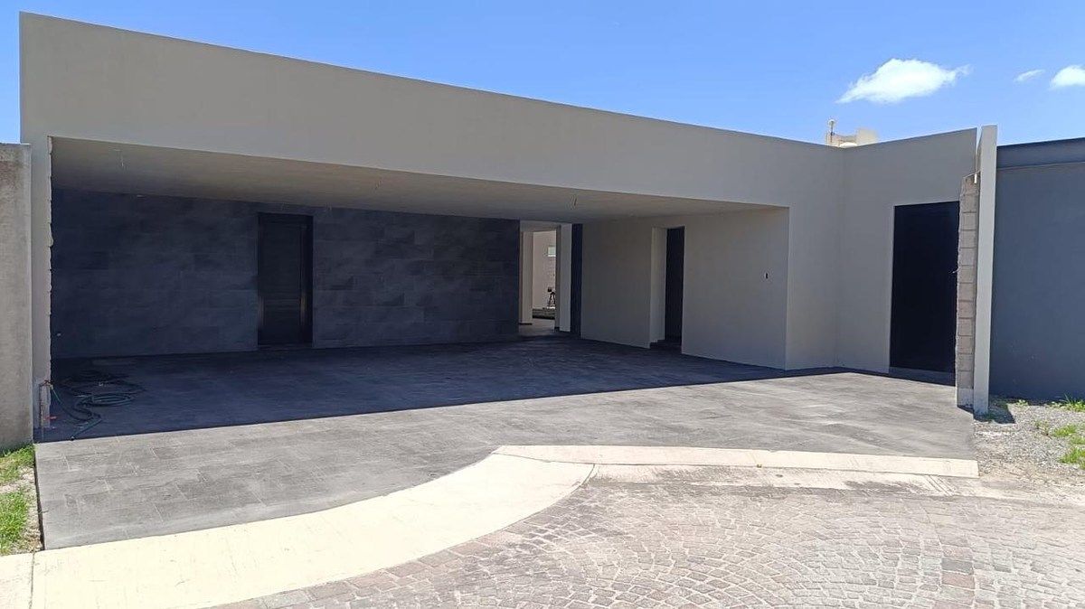 Casa em Alquerías de Pozos, San Luis Potosí, foto 44 de 44