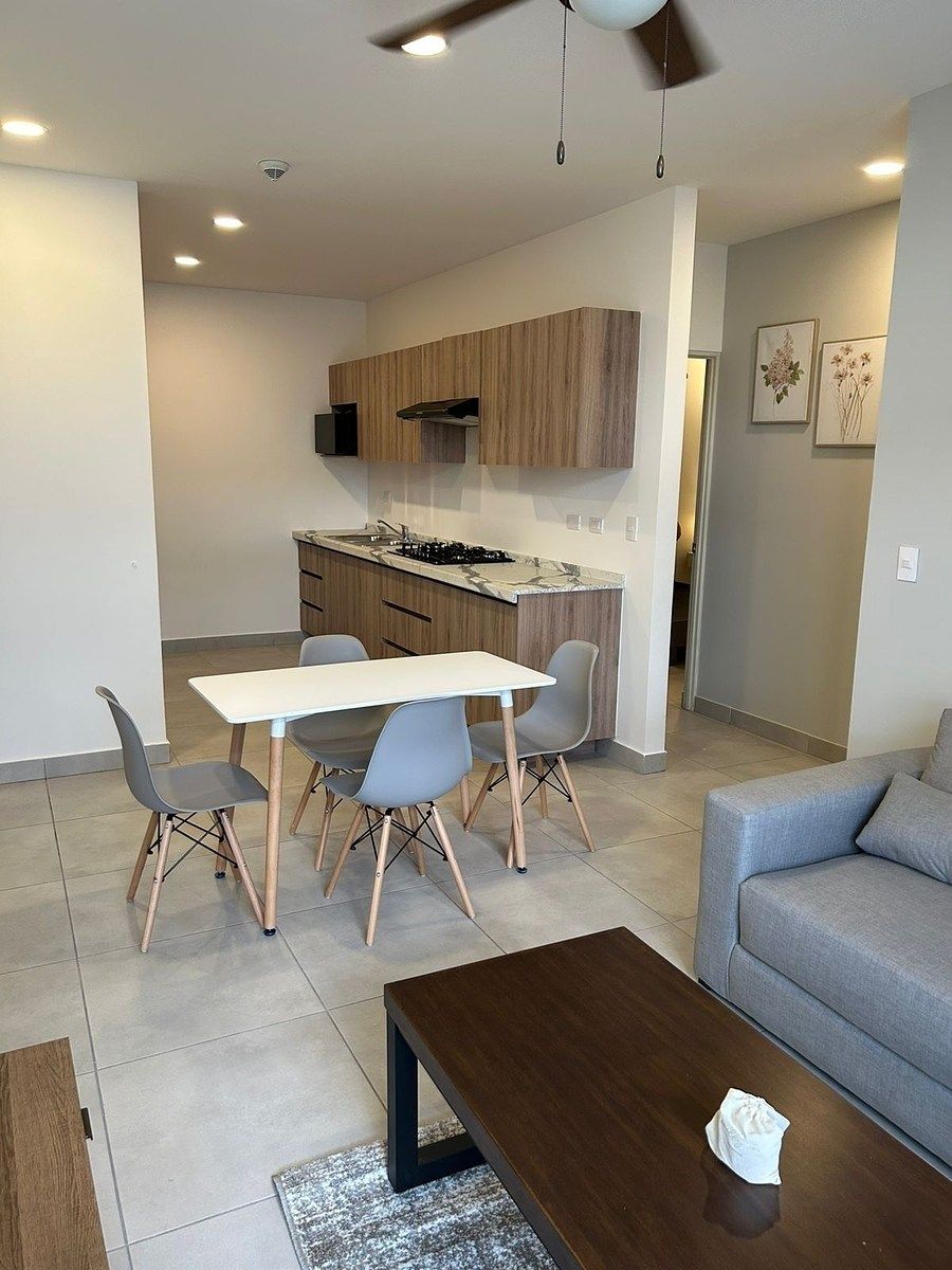 Apartamento em Centro, Monterrey, foto 3 de 13