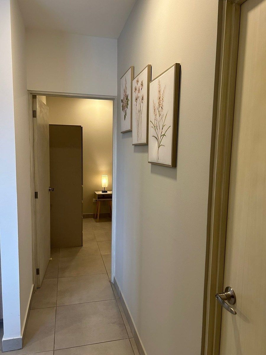 Apartamento em Centro, Monterrey, foto 6 de 13