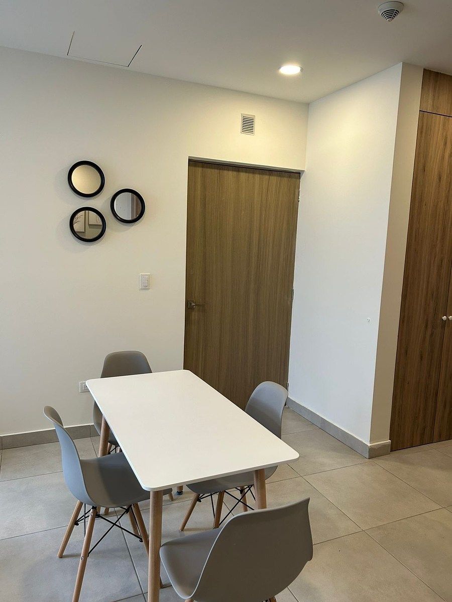 Apartamento em Centro, Monterrey, foto 8 de 13