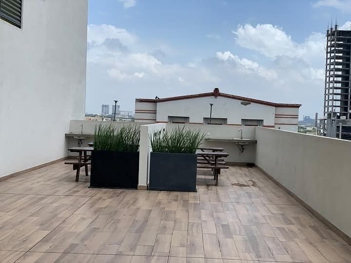 Apartamento em Centro, Monterrey, foto 13 de 13