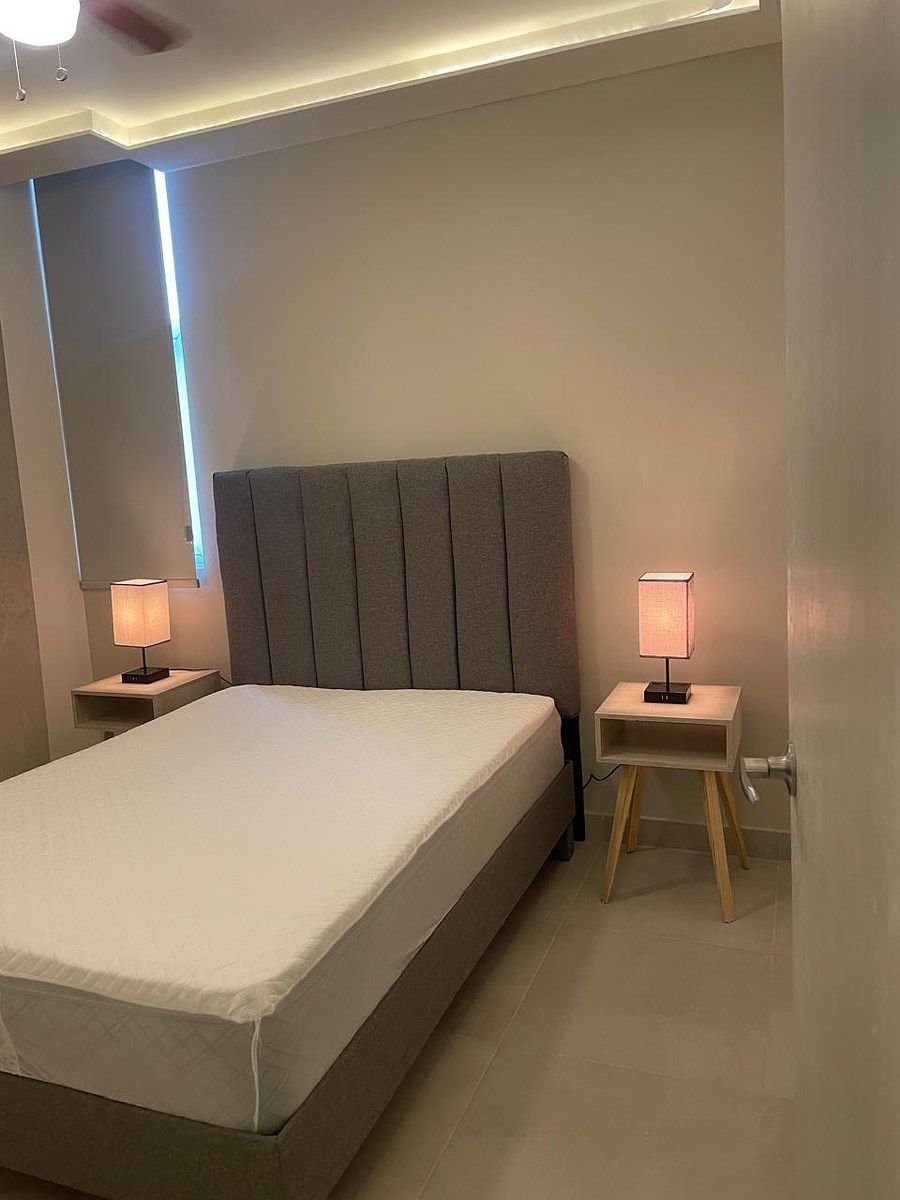 Departamento en Centro, Monterrey, foto 3 de 16