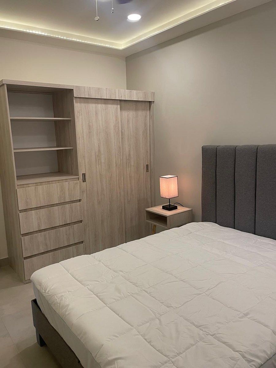 Departamento en Centro, Monterrey, foto 6 de 16