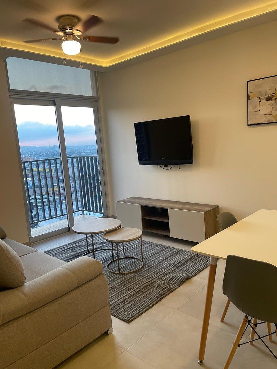 DEPARTAMENTO EN VENTA - CENTRO DE MONTERREY, foto 1 de 16