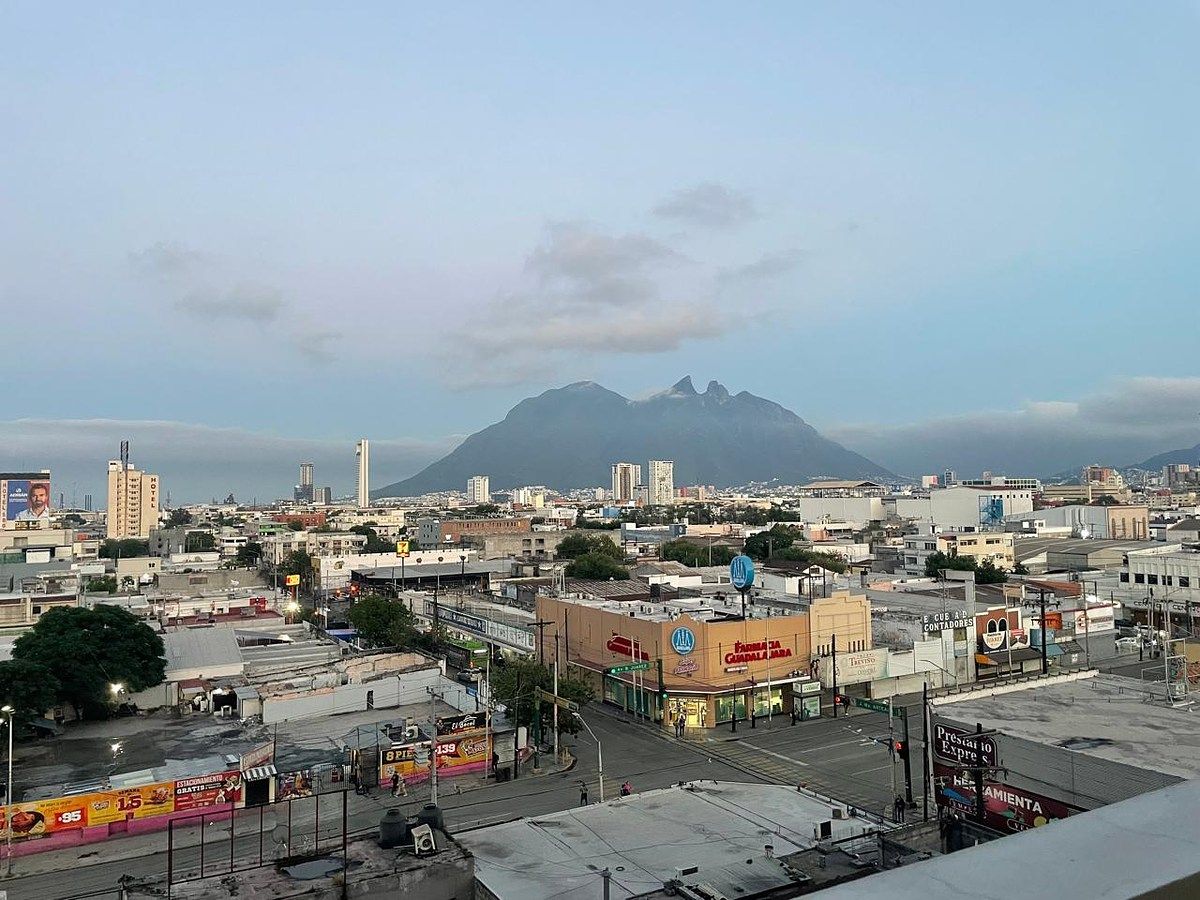 Departamento en Centro, Monterrey, foto 16 de 16