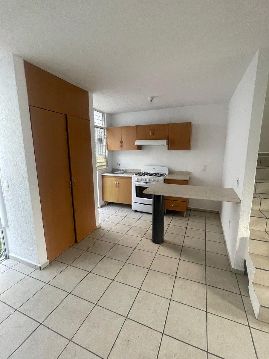 House in El Sendero, Tarímbaro, photo 7 of 17