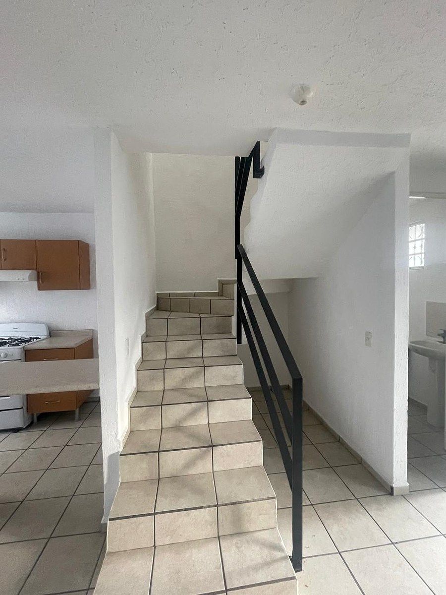 House in El Sendero, Tarímbaro, photo 11 of 17
