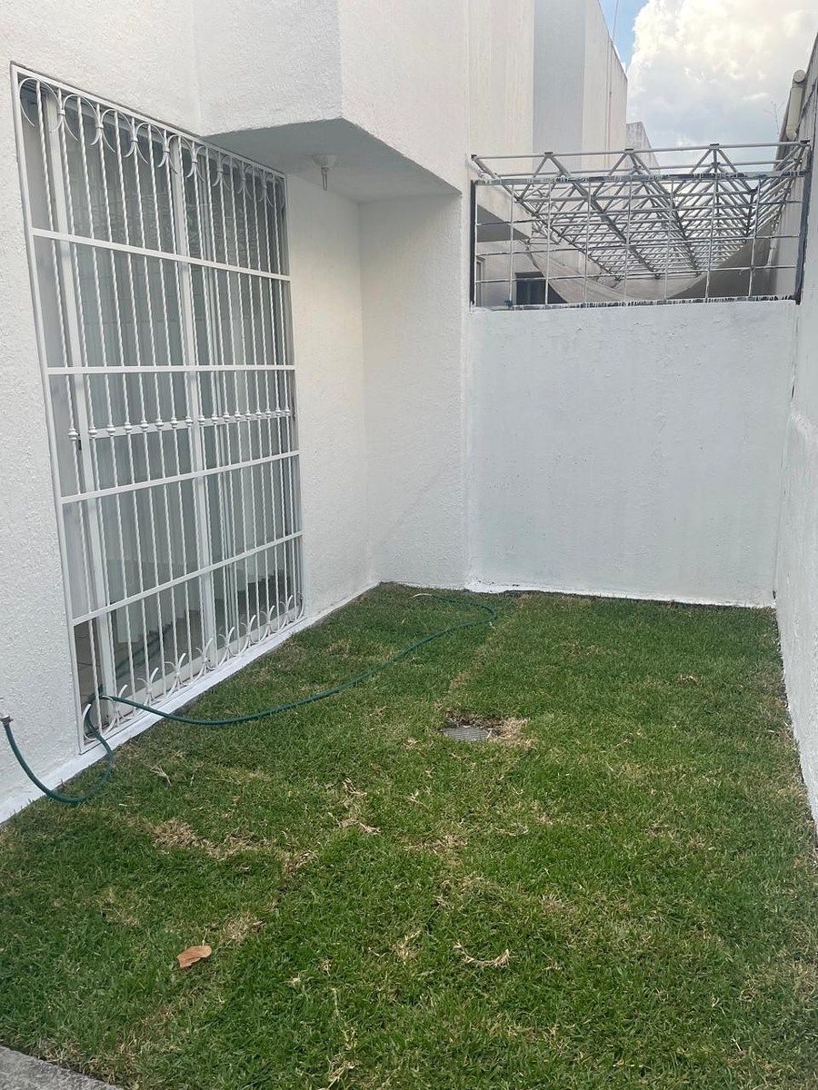 House in El Sendero, Tarímbaro, photo 14 of 17