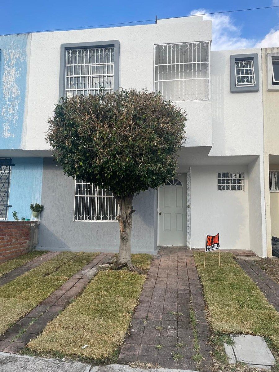 House in El Sendero, Tarímbaro, photo 2 of 17