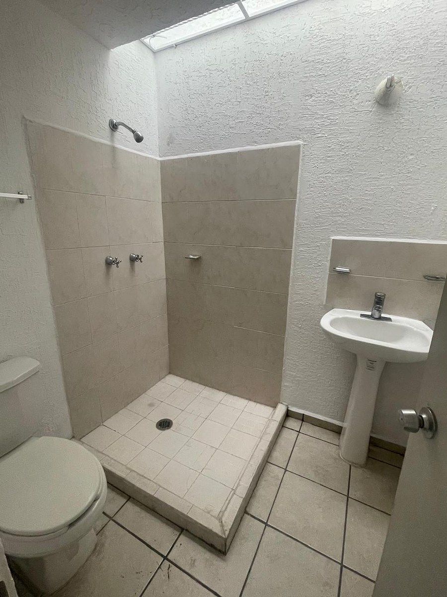 House in El Sendero, Tarímbaro, photo 15 of 17