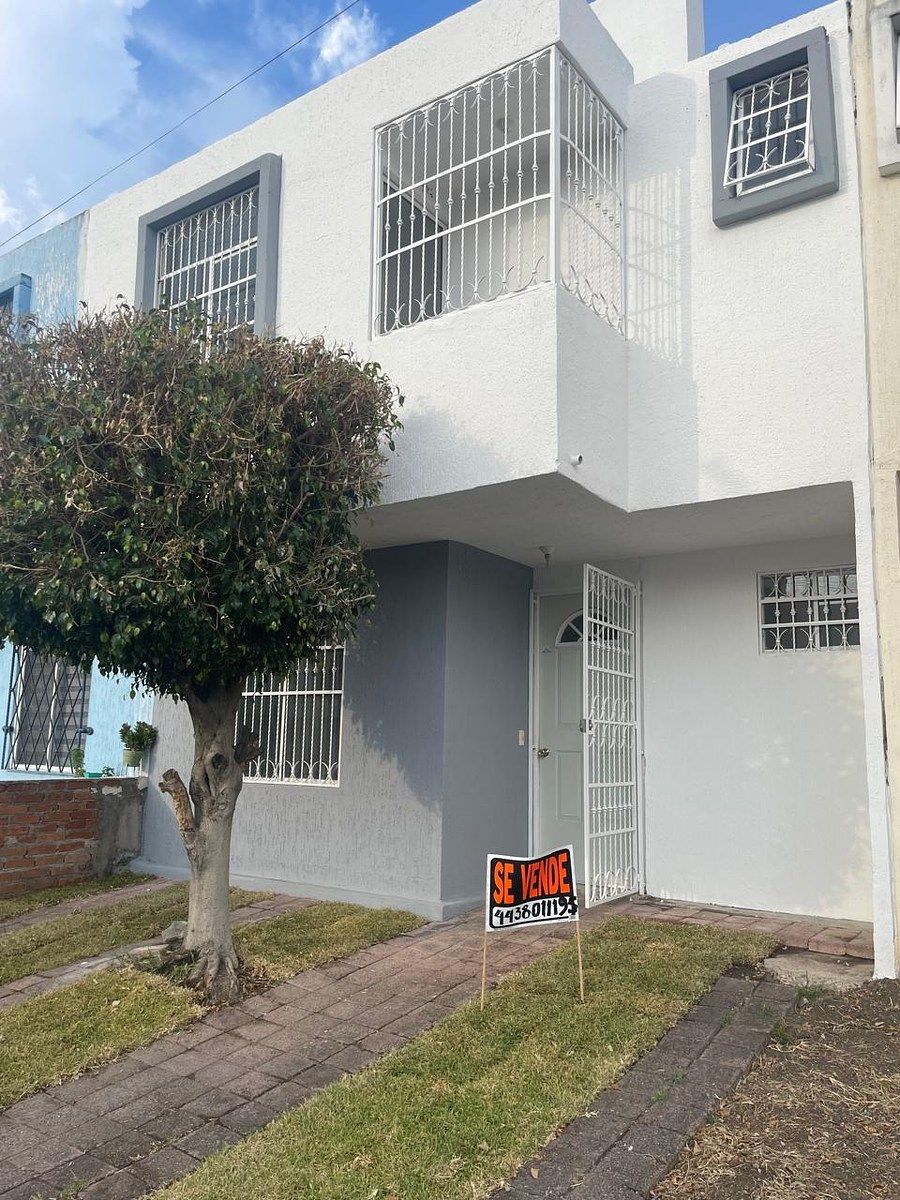 House in El Sendero, Tarímbaro, photo 3 of 17