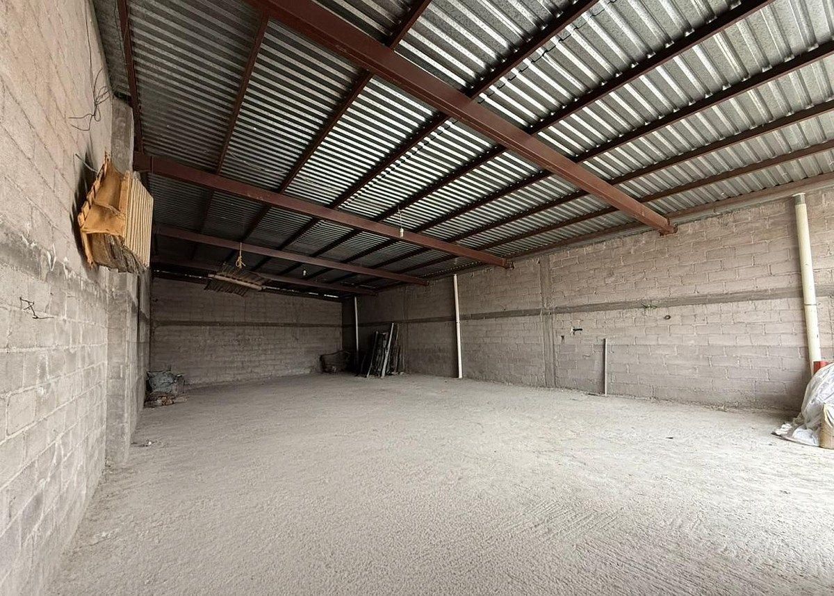 VENDO BODEGA NUEVA CHICA EN TEXCOCO!!, foto 1 de 6