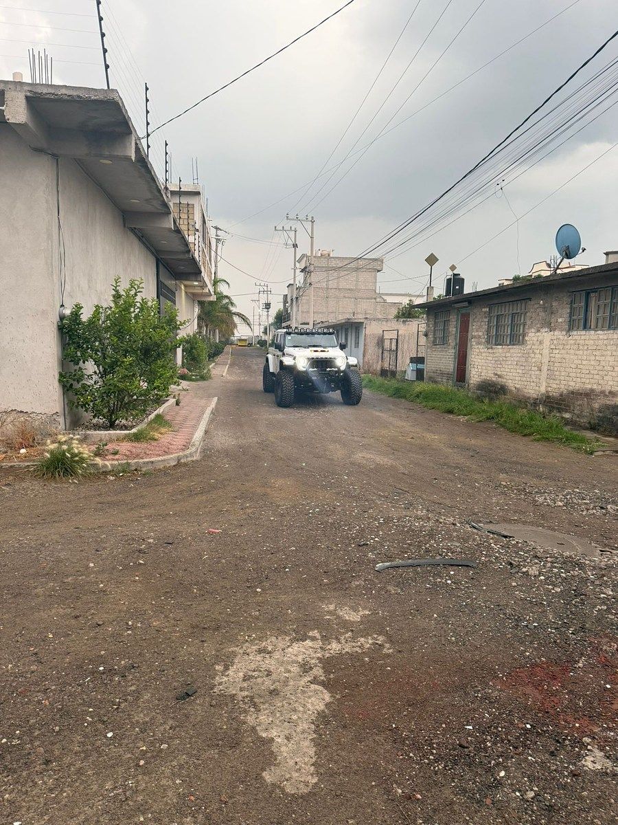 Galpão industrial em San Luis Huexotla, Texcoco, foto 5 de 6