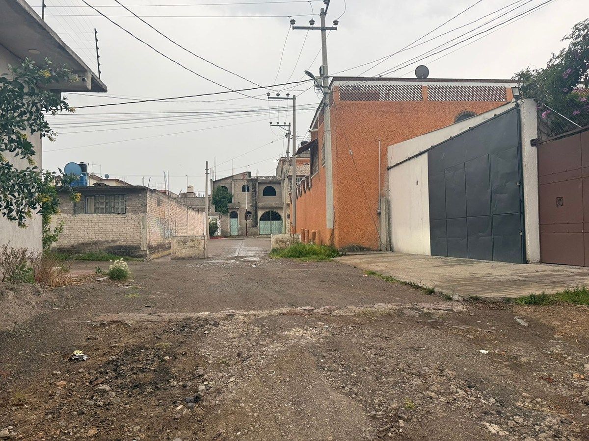 Galpão industrial em San Luis Huexotla, Texcoco, foto 6 de 6