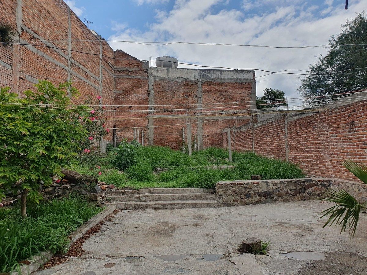 House in Centro, Querétaro, photo 12 of 12
