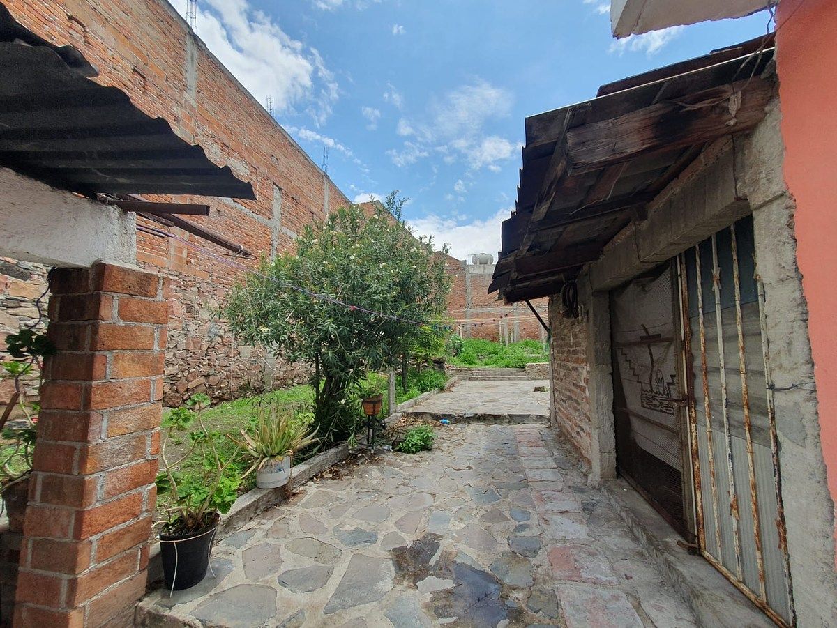 House in Centro, Querétaro, photo 7 of 12