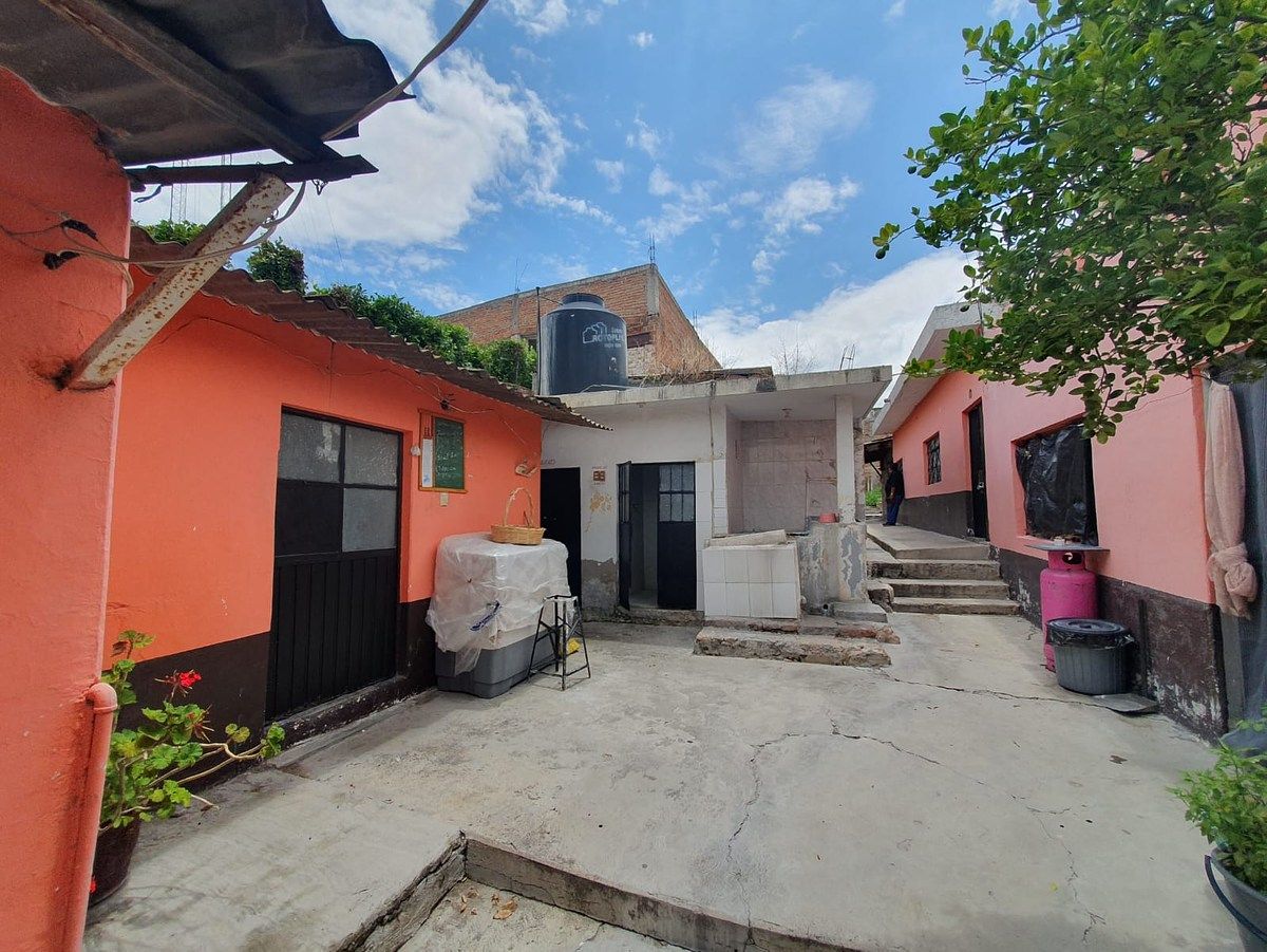 House in Centro, Querétaro, photo 8 of 12